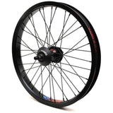 Koło BMX Stranger CRUX V2 XL Cassette Rear Wheel | RideHub