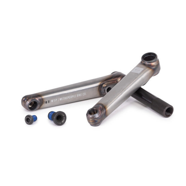 Korby BMX Wethepeople Legacy Crank | RideHub