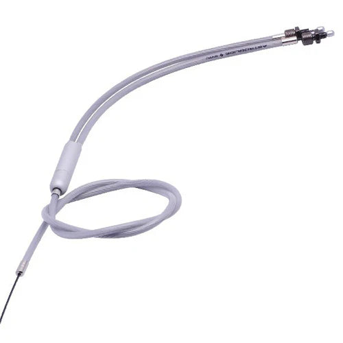 Linka hamulca BMX Snafu Astroglide Under-Y Cable | RideHub