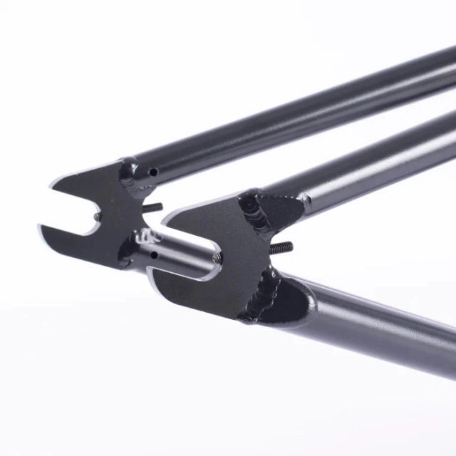 Rama BMX Cult 2 Short IC2 Frame | RideHub