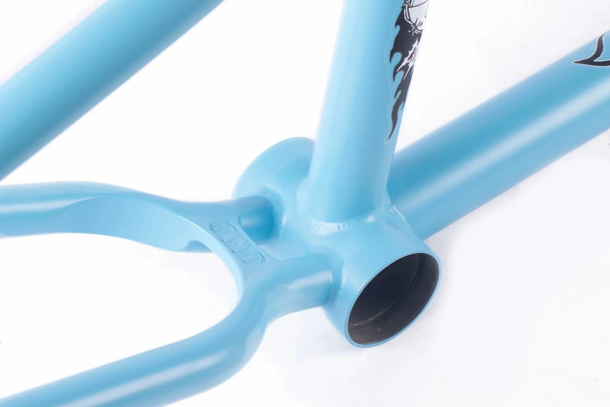 Rama BMX Cult High Desert Shorty IC 2 Nemeth | Ride Hub