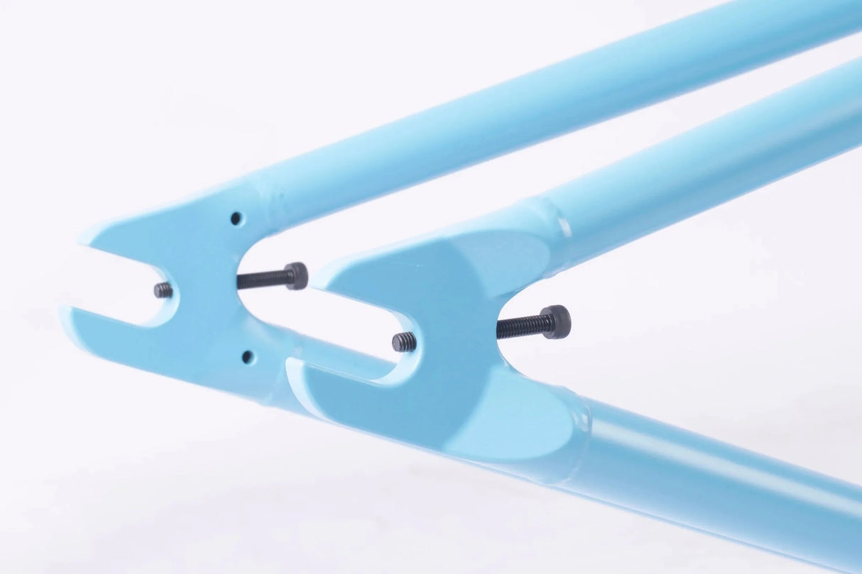 Rama BMX Cult High Desert Shorty IC 2 Nemeth | Ride Hub