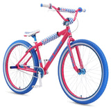Rower BMX 29" SE Bikes Big Ripper | RideHub
