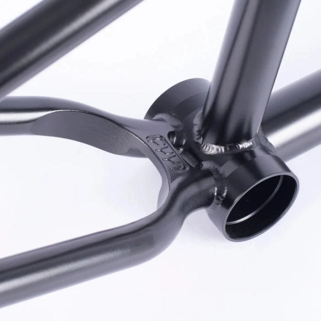 Rama BMX Cult 2 Short IC2 Frame | RideHub