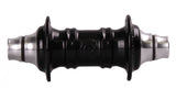 Piasta przednia Profile Mini SS Front Hub Black | RideHub