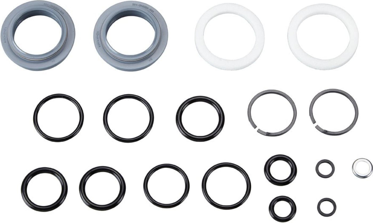 Zestaw serwisowy RockShox AM Fork Service Kit – Reba/SID (2012-2014) | RideHub