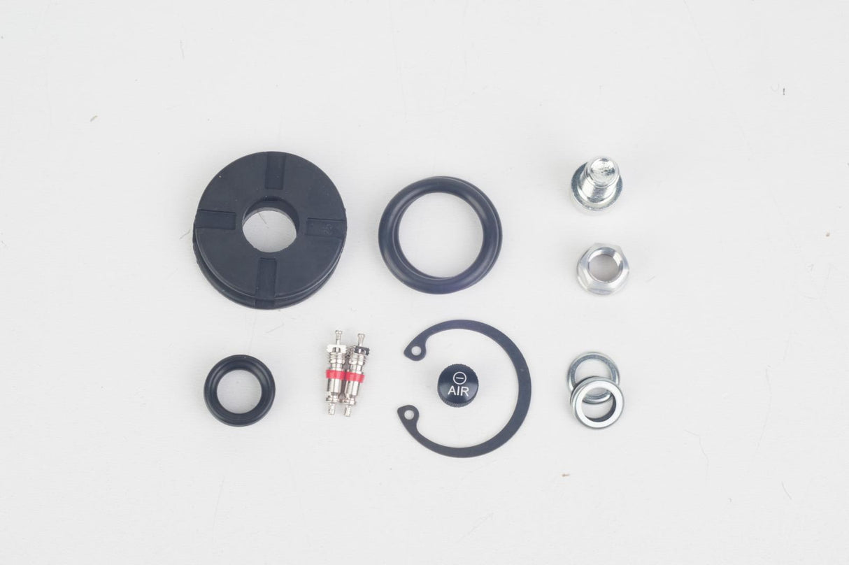 Zestaw serwisowy RockShox Fork Service Kit – Air (Dual Air/Solo Air) | RideHub