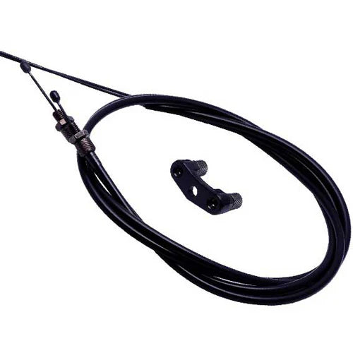 Linka hamulca BMX Snafu Astroglide Lower Dual Cable | RideHub