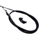 Linka hamulca BMX Snafu Astroglide Lower Dual Cable | RideHub