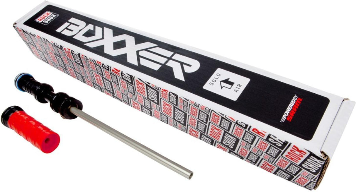 Zestaw ulepszenia sprężyny powietrznej RockShox Solo Air – BoXXer (2011-2016) | RideHub