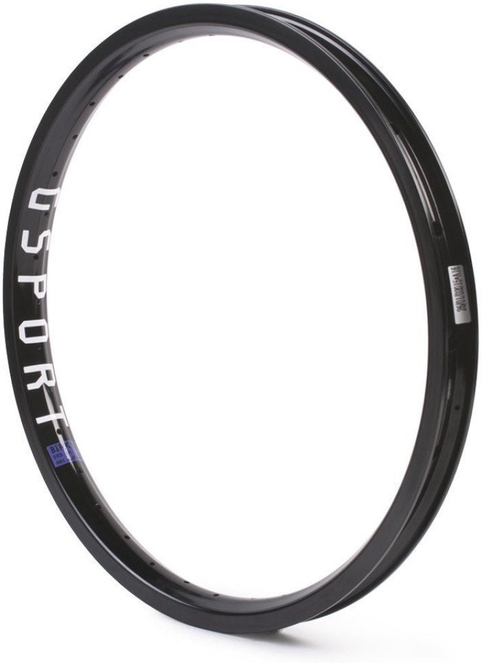 Obręcz GSport Birdcage | 6061-T6 Aluminium | Ride Hub