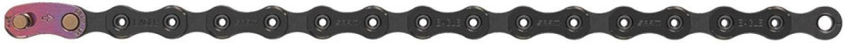 CHAIN XX1 EAGLE 126L RNBW PWR.LCK 12S 1PC