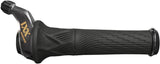 Shifter XX1 Eagle Grip Shift 12 speed Rear Gold w Locking Grips