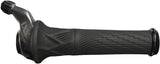 Shifter XX1 Eagle Grip Shift 12 speed Rear Gold w Locking Grips