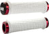 Gripy MTB ODI Troy Lee Lock-On Grip 130mm | Ride Hub