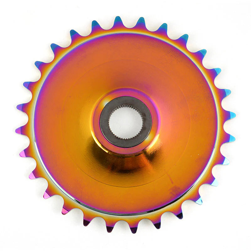 Zębatka BMX Snafu Jackson Sprocket 28T | RideHub