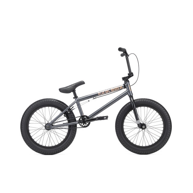 Rower BMX Kink Kicker 18" | RideHub