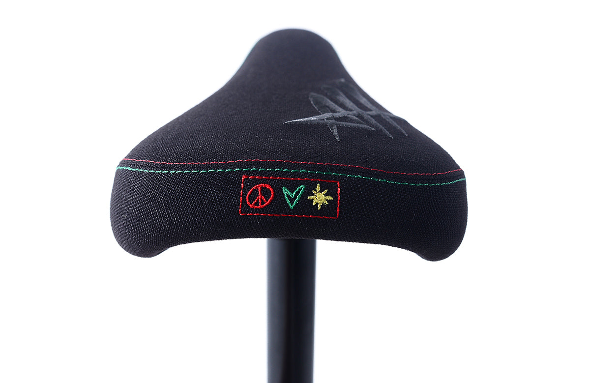 Siodełko BMX Colony AH Combo Seat | RideHub