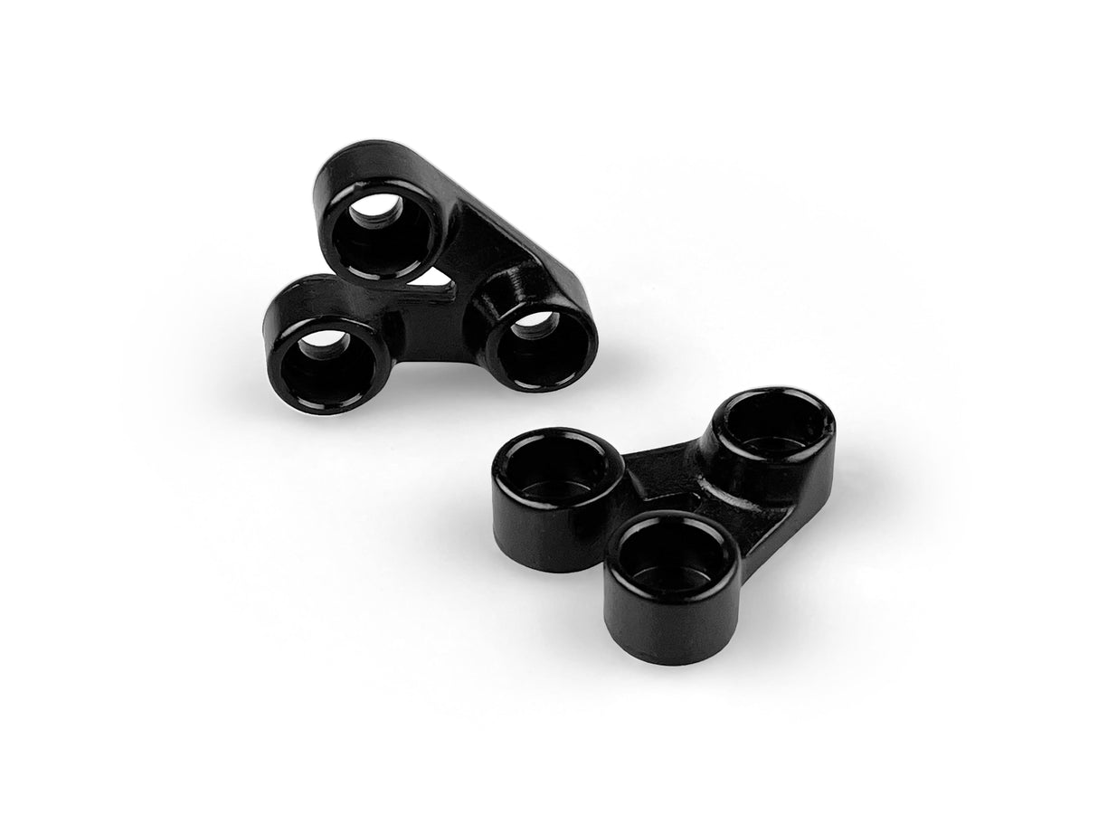 Mocowanie dampera z śrubami do 205x65 mm (wersja enduro) Dartmoor Rocbird / Rocbird Junior | RideHub