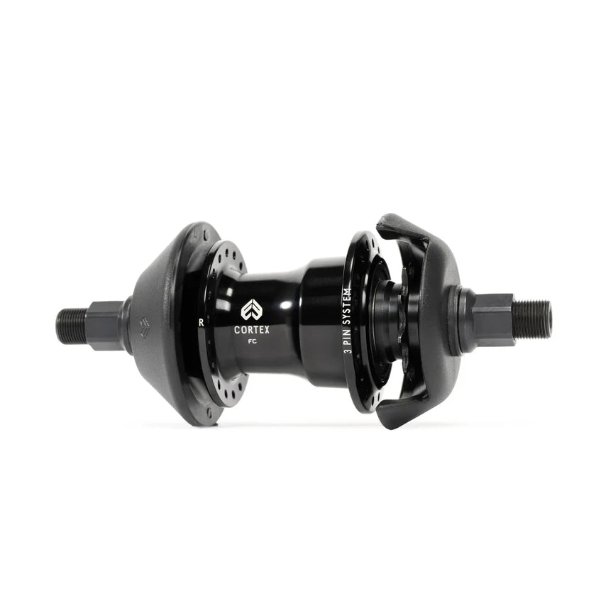 Piasta BMX Eclat Cortex Evo FC Rear Hub | Ride Hub