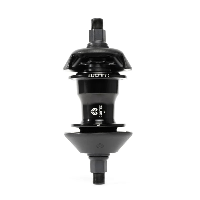 Piasta BMX Eclat Cortex Evo FC Rear Hub | Ride Hub