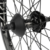 Koło tylne BMX Eclat E440 / Cortex Evo CS Rear Wheel | Ride Hub
