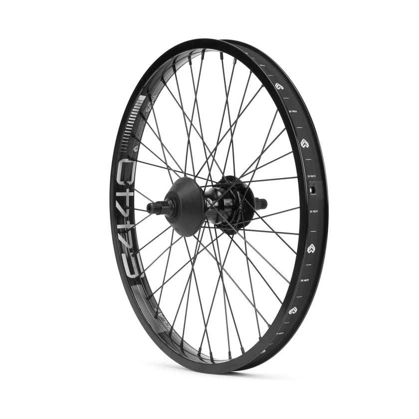 Koło tylne BMX Eclat E440 / Cortex Evo FC Rear Wheel | Ride Hub