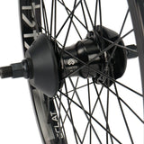 Koło tylne BMX Eclat E440 / Cortex Evo FC Rear Wheel | Ride Hub
