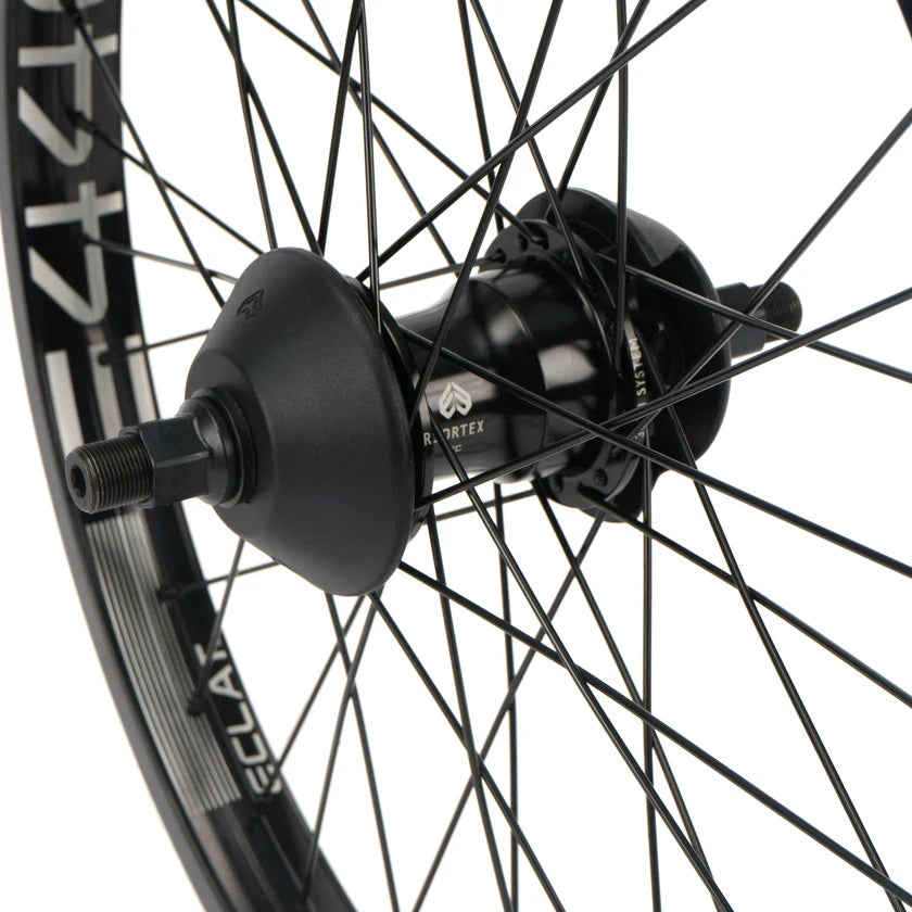 Koło tylne BMX Eclat E440 / Cortex Evo FC Rear Wheel | Ride Hub