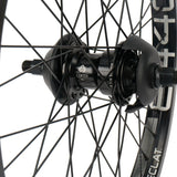 Koło tylne BMX Eclat E440 / Cortex Evo FC Rear Wheel | Ride Hub