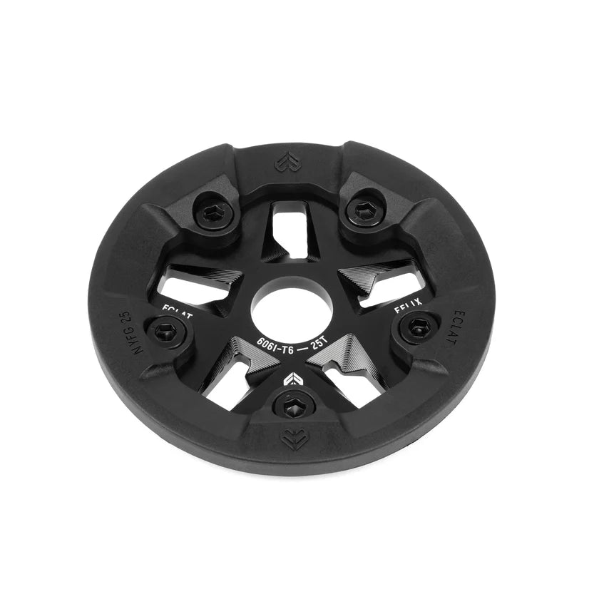 Zębatka éclat Felix Guard Sprocket | RideHub