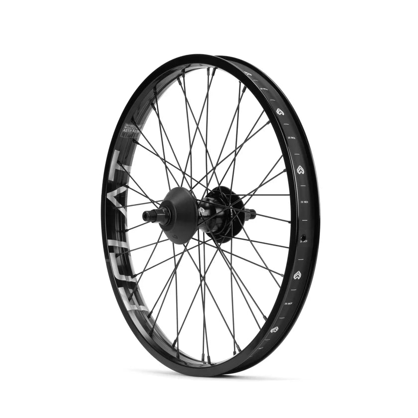 Koło tylne BMX Eclat Trippin / Cortex Evo FC Freecoaster | Ride Hub