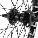 Koło tylne BMX Eclat Trippin / Cortex Evo FC Freecoaster | Ride Hub