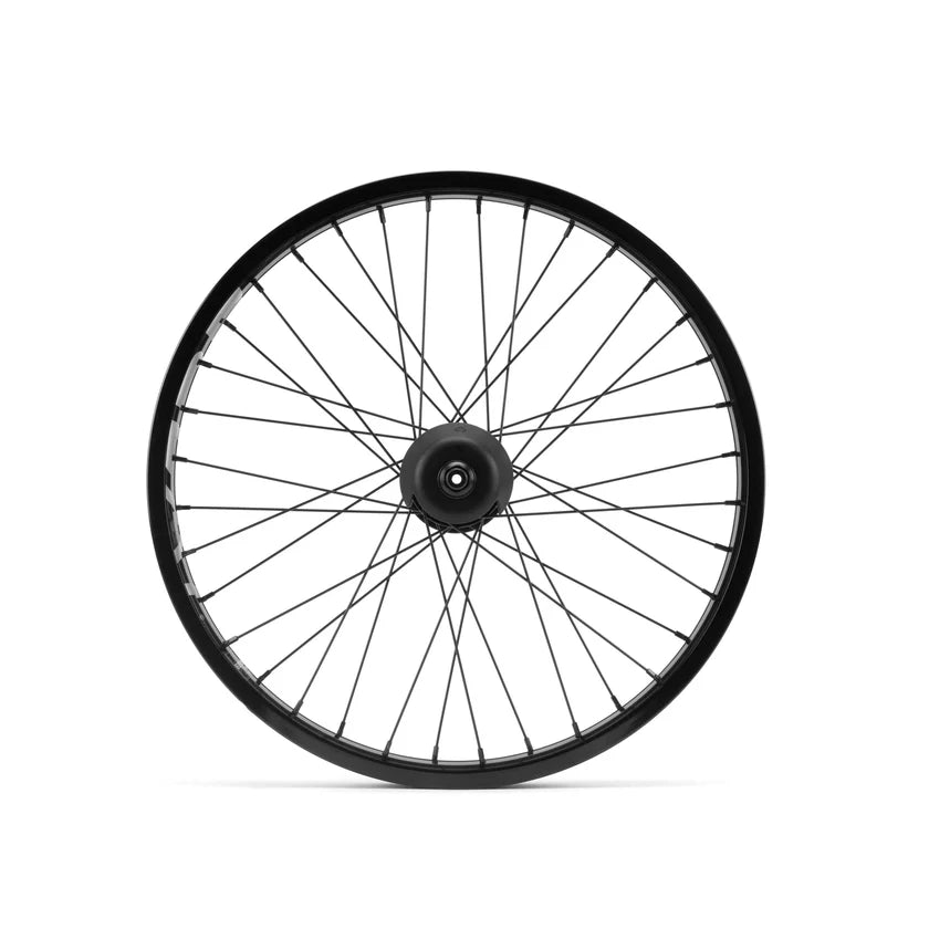 Koło tylne BMX Eclat Trippin / Cortex Evo FC Freecoaster | Ride Hub
