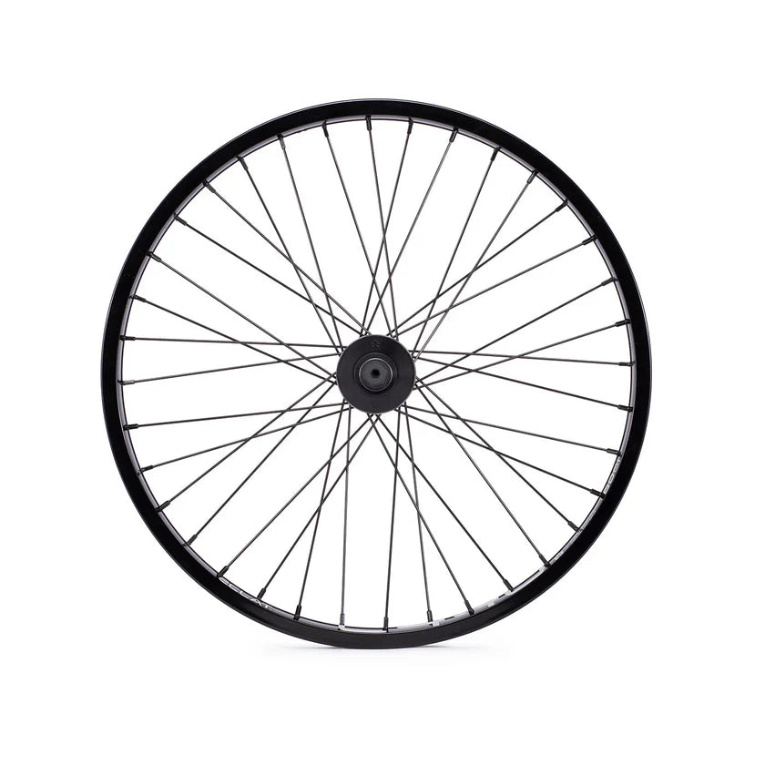 Koło przednie BMX Eclat E440 / Cortex Front Wheel | Ride Hub