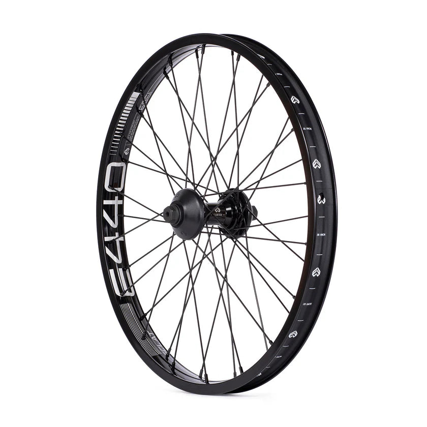 Koło przednie BMX Eclat E440 / Cortex Front Wheel | Ride Hub