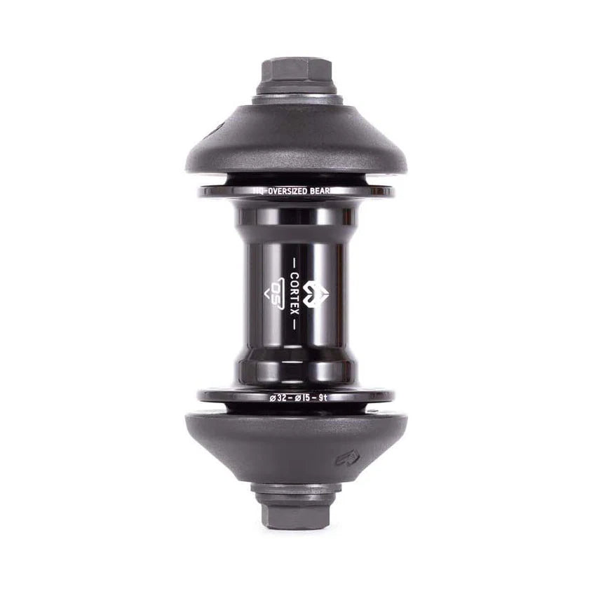 Przednia piasta BMX Eclat Cortex OS Front Hub | Ride Hub