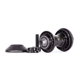 Przednia piasta BMX Eclat Cortex OS Front Hub | Ride Hub