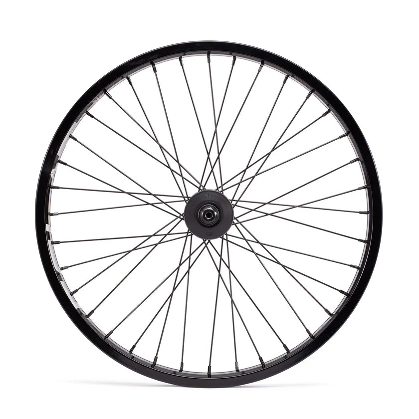 Koło przednie BMX Eclat Trippin / Cortex Front Wheel | Ride Hub