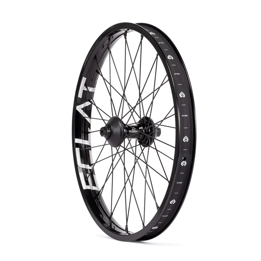 Koło przednie BMX Eclat Trippin / Cortex Front Wheel | Ride Hub