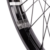 Koło przednie BMX Eclat Trippin / Cortex Front Wheel | Ride Hub