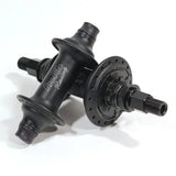 Zestaw piast BMX Profile Elite Hubset | RideHub