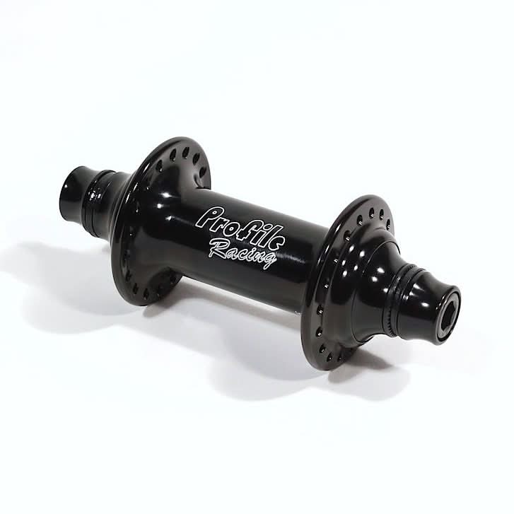 Piasta przednia Profile Racing Elite Front Hub | RideHub