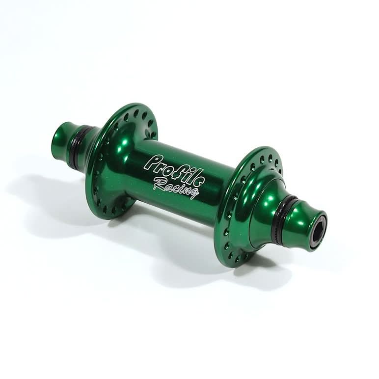 Piasta przednia Profile Racing Elite Front Hub | RideHub
