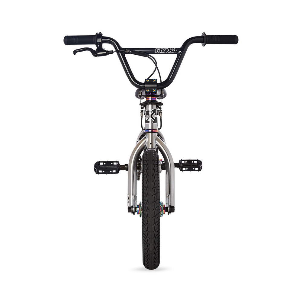 Rower BMX 14" Fit Bike Co. Misfit Caide Signature | RideHub