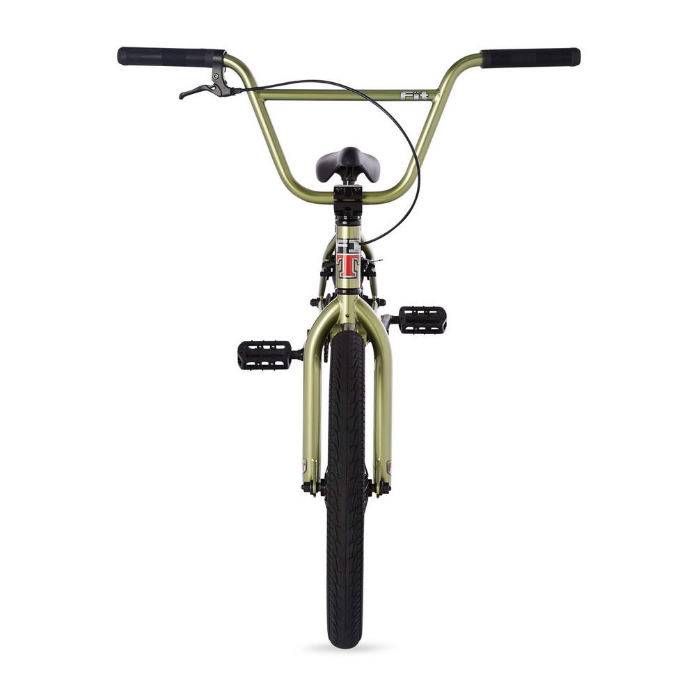 Rower BMX Fit Series One 20.75" Corriere Signature | RideHub