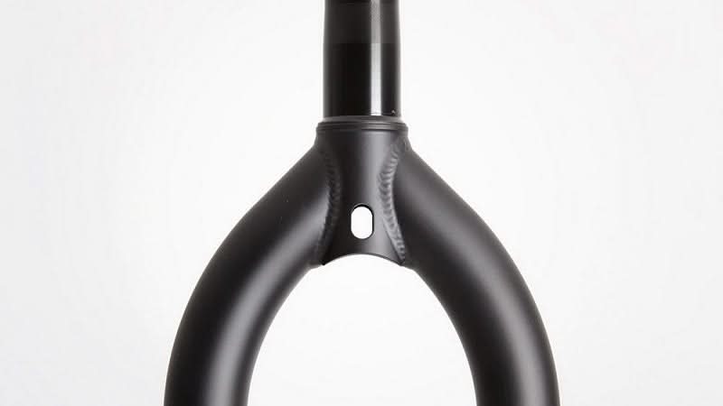 Widelec BMX Fit Bike Co. Shiv V3 Fork | RideHub