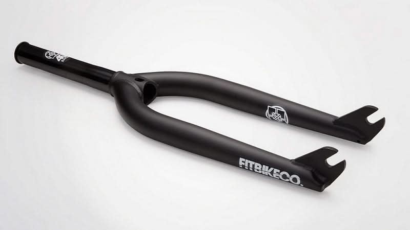 Widelec BMX Fit Bike Co. Shiv V3 Fork | RideHub