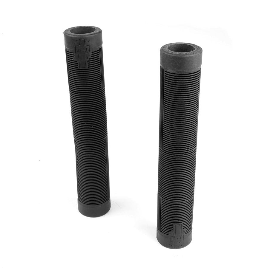 Gripy BMX Fit Bike Co. Crossfit Flangeless Grips | RideHub