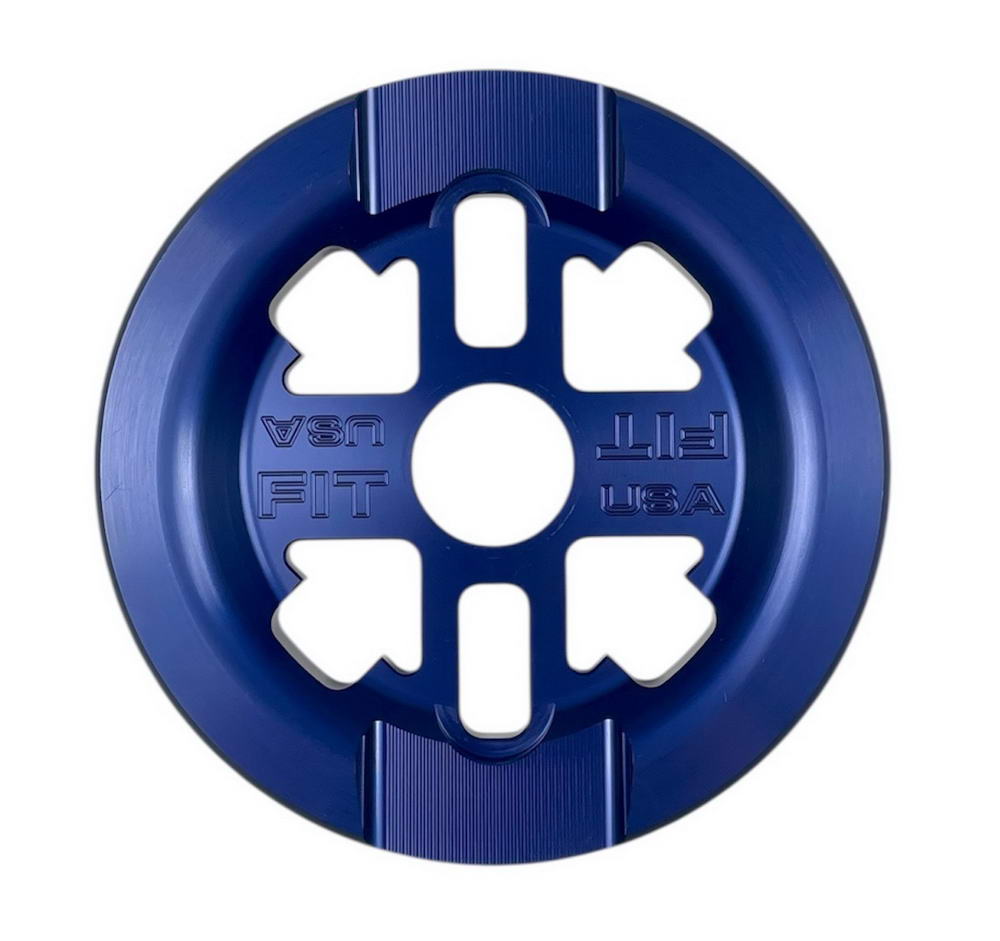 Zębatka Fit Key Guard V2 | RideHub